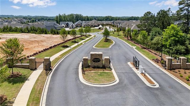 5844 Yoshino Cherry Lane, Braselton, GA 30517