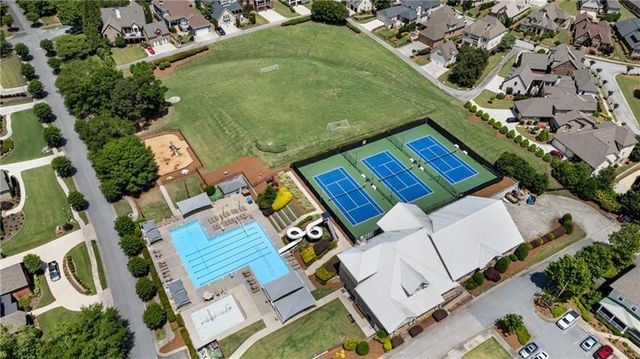 5844 Yoshino Cherry Lane, Braselton, GA 30517