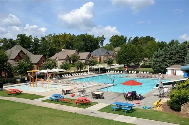 5844 Yoshino Cherry Lane, Braselton, GA 30517