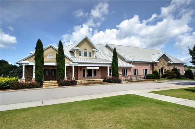 5844 Yoshino Cherry Lane, Braselton, GA 30517