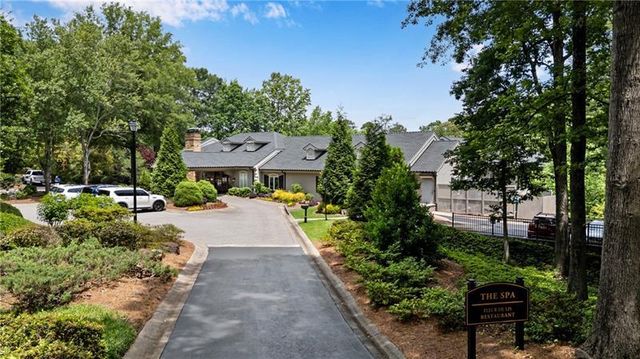 5844 Yoshino Cherry Lane, Braselton, GA 30517