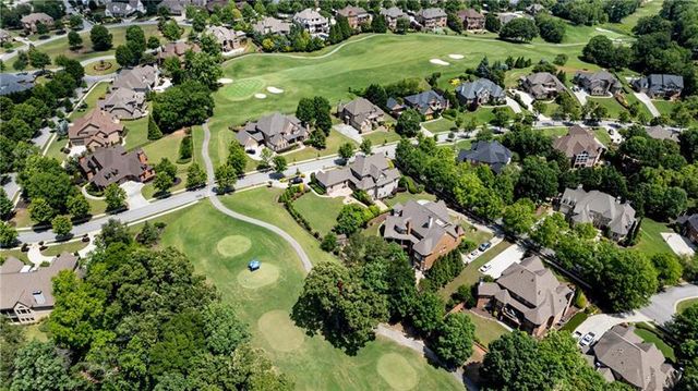 5844 Yoshino Cherry Lane, Braselton, GA 30517