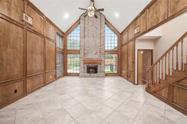 15111 T C Jester Boulevard, Houston, TX 77068