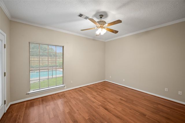 15111 T C Jester Boulevard, Houston, TX 77068