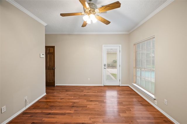 15111 T C Jester Boulevard, Houston, TX 77068