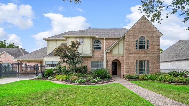15111 T C Jester Boulevard, Houston, TX 77068