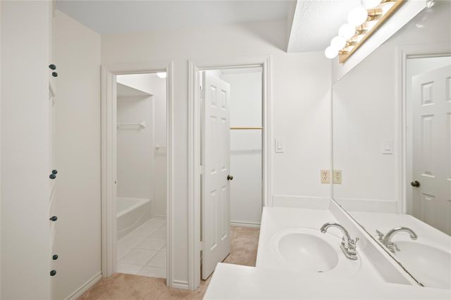 15111 T C Jester Boulevard, Houston, TX 77068