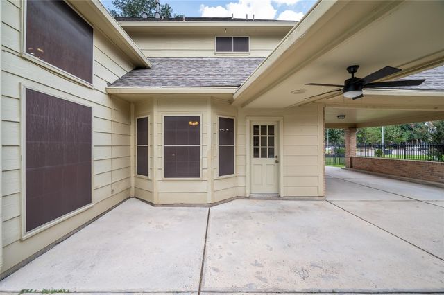 15111 T C Jester Boulevard, Houston, TX 77068
