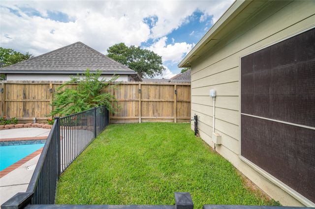 15111 T C Jester Boulevard, Houston, TX 77068