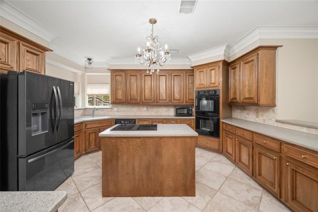 15111 T C Jester Boulevard, Houston, TX 77068