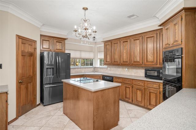 15111 T C Jester Boulevard, Houston, TX 77068