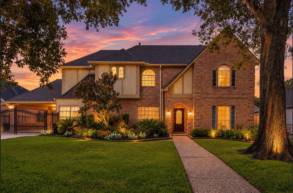 15111 T C Jester Boulevard, Houston, TX 77068