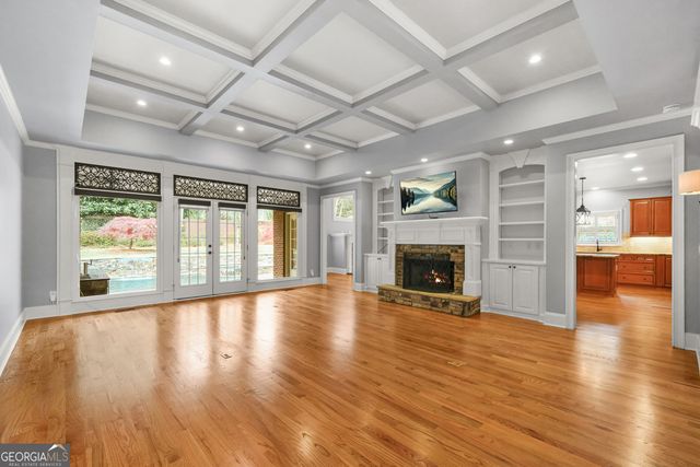 267 Longview Drive, Norcross, GA 30071