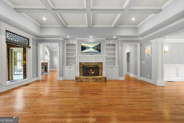 267 Longview Drive, Norcross, GA 30071