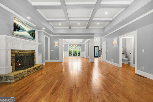 267 Longview Drive, Norcross, GA 30071