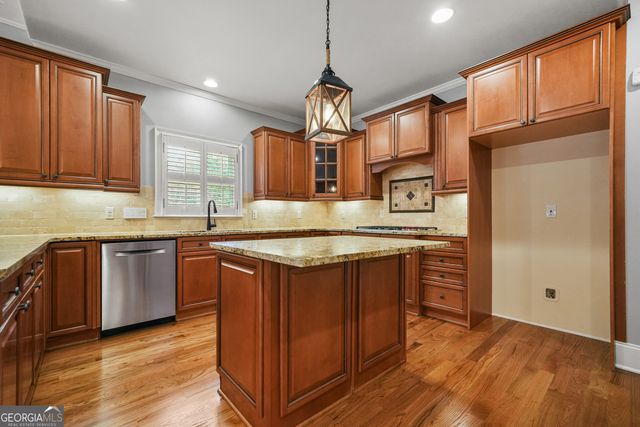 267 Longview Drive, Norcross, GA 30071