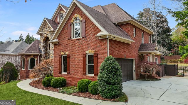 267 Longview Drive, Norcross, GA 30071