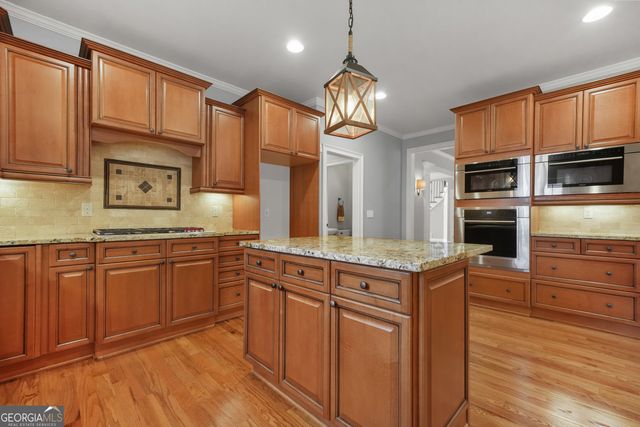 267 Longview Drive, Norcross, GA 30071