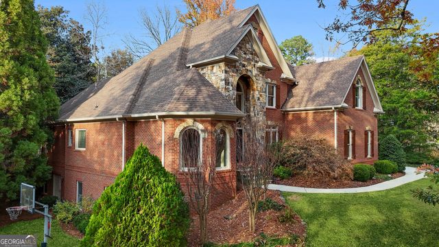 267 Longview Drive, Norcross, GA 30071