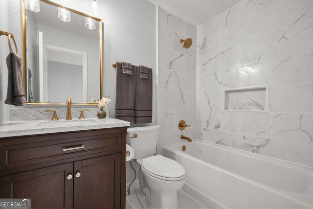 267 Longview Drive, Norcross, GA 30071