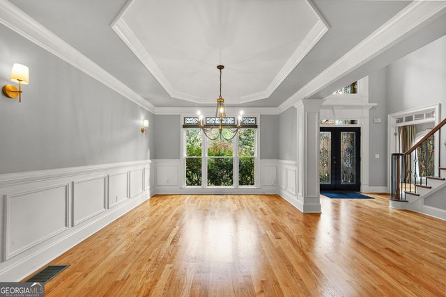 267 Longview Drive, Norcross, GA 30071