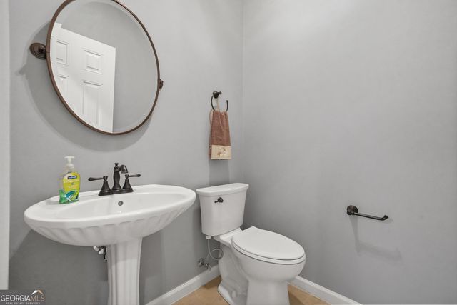 267 Longview Drive, Norcross, GA 30071