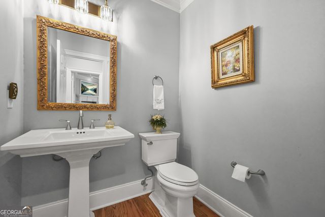 267 Longview Drive, Norcross, GA 30071