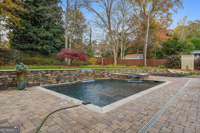 267 Longview Drive, Norcross, GA 30071