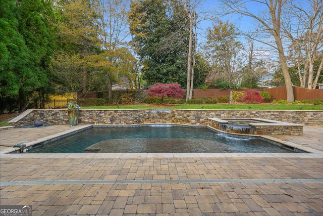 267 Longview Drive, Norcross, GA 30071