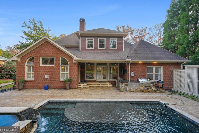 267 Longview Drive, Norcross, GA 30071