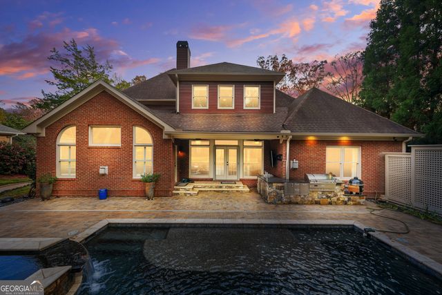 267 Longview Drive, Norcross, GA 30071