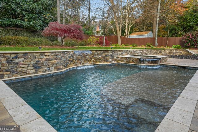 267 Longview Drive, Norcross, GA 30071