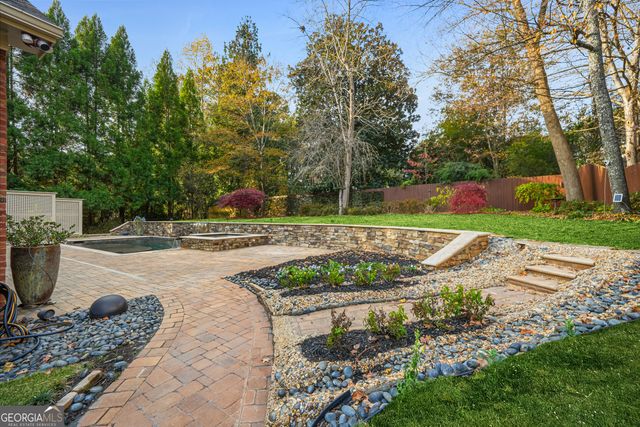 267 Longview Drive, Norcross, GA 30071