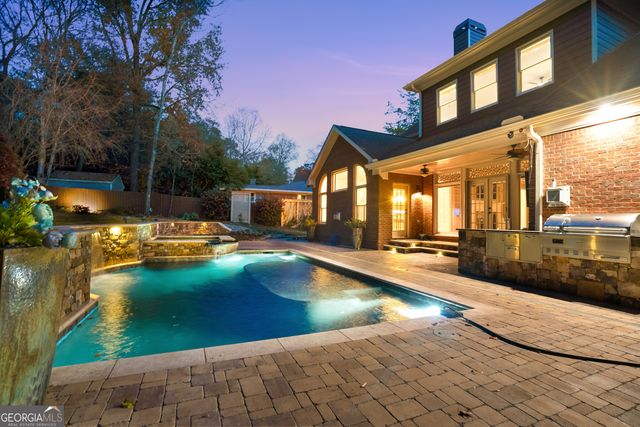 267 Longview Drive, Norcross, GA 30071