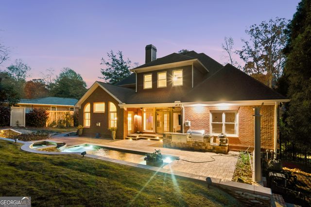 267 Longview Drive, Norcross, GA 30071