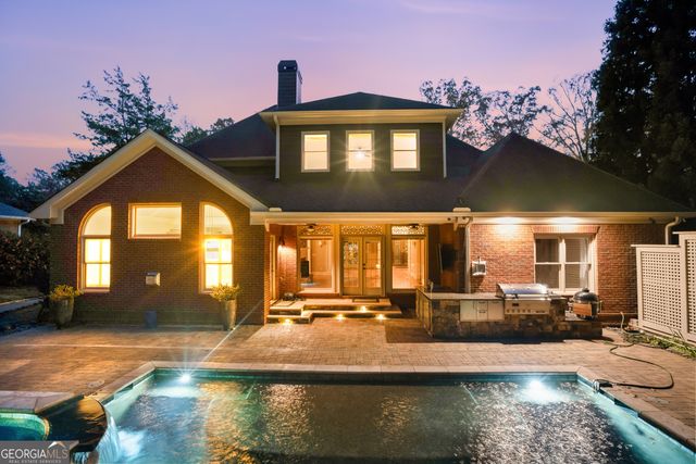 267 Longview Drive, Norcross, GA 30071