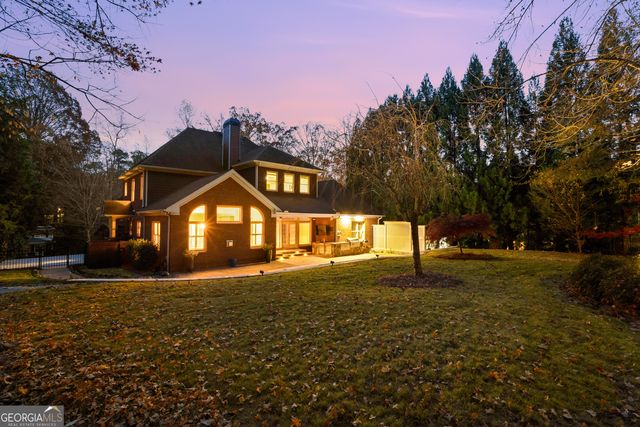 267 Longview Drive, Norcross, GA 30071