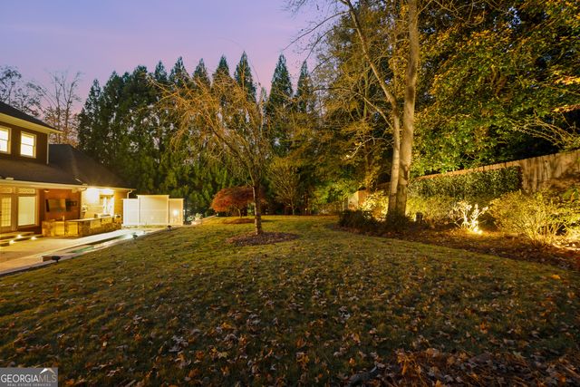 267 Longview Drive, Norcross, GA 30071