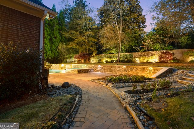 267 Longview Drive, Norcross, GA 30071