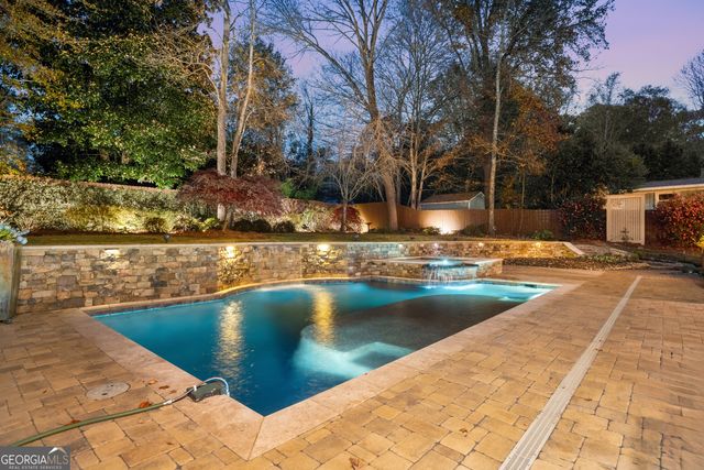 267 Longview Drive, Norcross, GA 30071