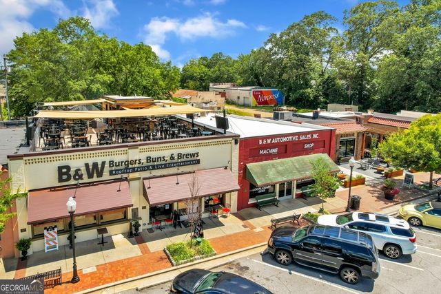 267 Longview Drive, Norcross, GA 30071