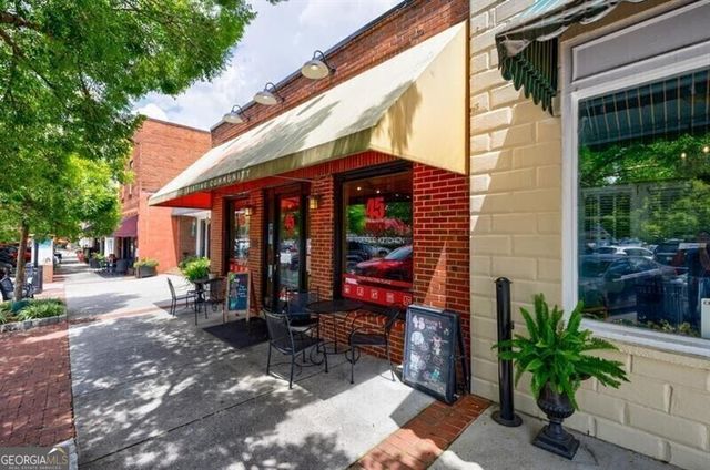 267 Longview Drive, Norcross, GA 30071