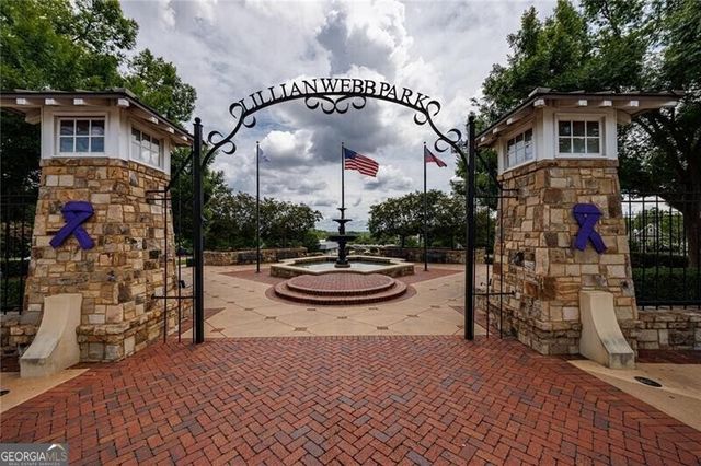 267 Longview Drive, Norcross, GA 30071