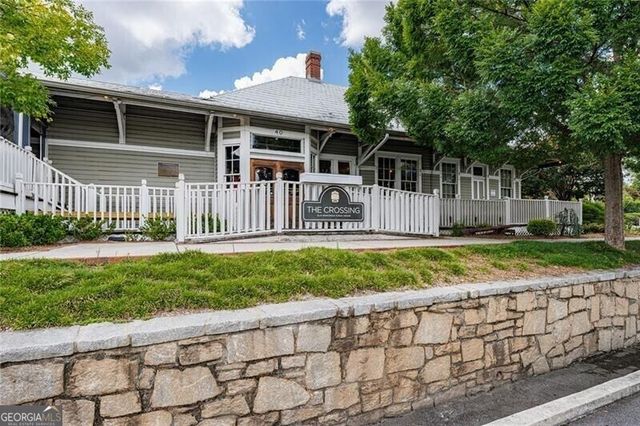 267 Longview Drive, Norcross, GA 30071