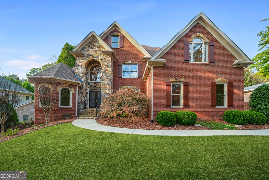 267 Longview Drive, Norcross, GA 30071