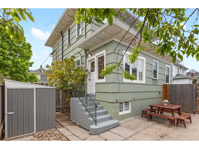 2606 Se 16TH Ave, Portland, OR 97202