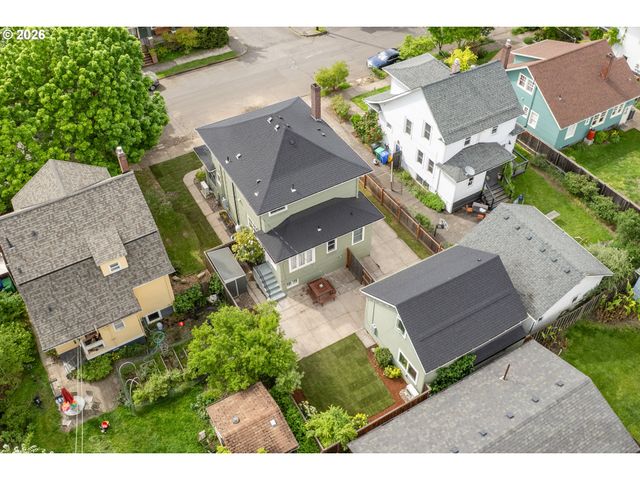 2606 Se 16TH Ave, Portland, OR 97202