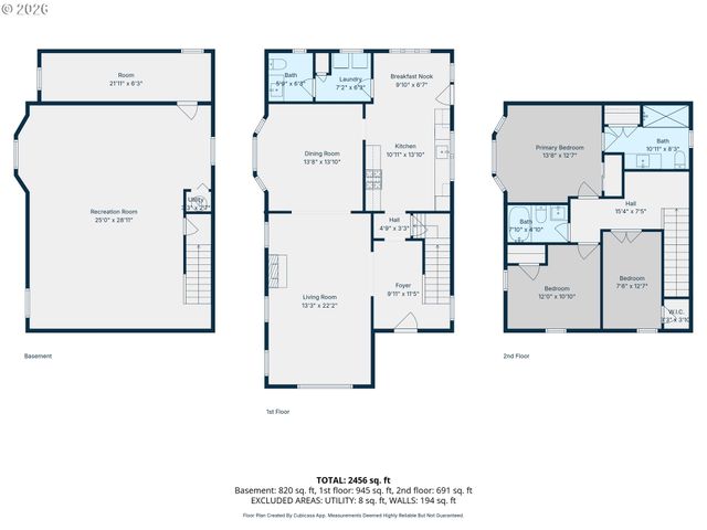 2606 Se 16TH Ave, Portland, OR 97202