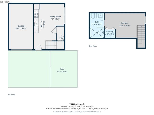 2606 Se 16TH Ave, Portland, OR 97202