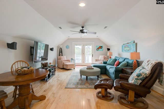 17 Big Water View, Ridgeway, SC 29130